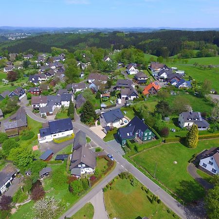 Flat39 Wiehl Exterior foto