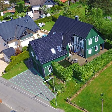 Flat39 Wiehl Exterior foto