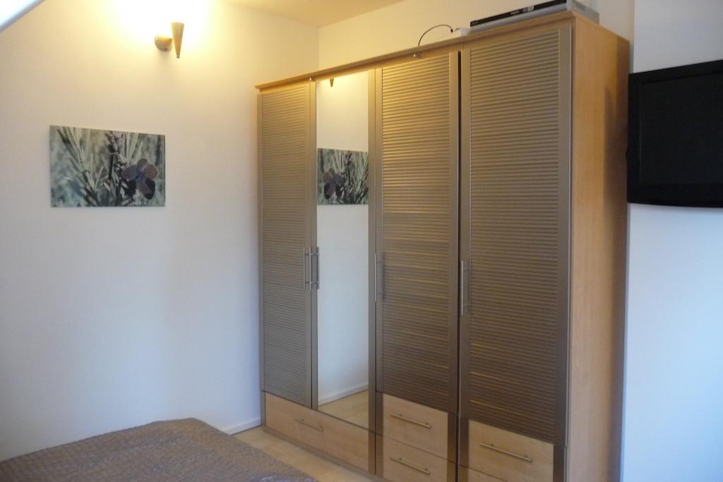 Flat39 Wiehl Quarto foto