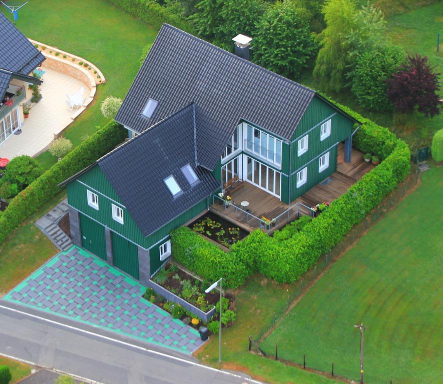 Flat39 Wiehl Exterior foto