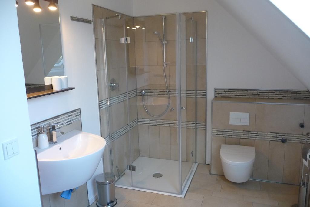 Flat39 Wiehl Quarto foto