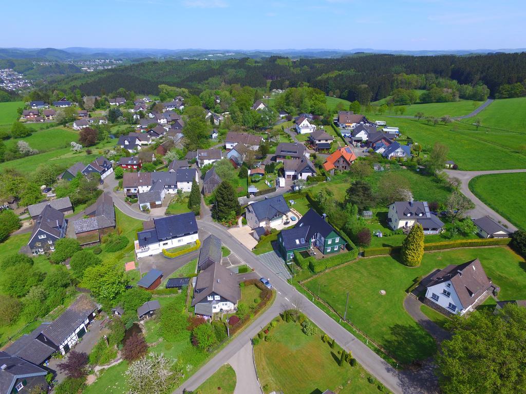 Flat39 Wiehl Exterior foto