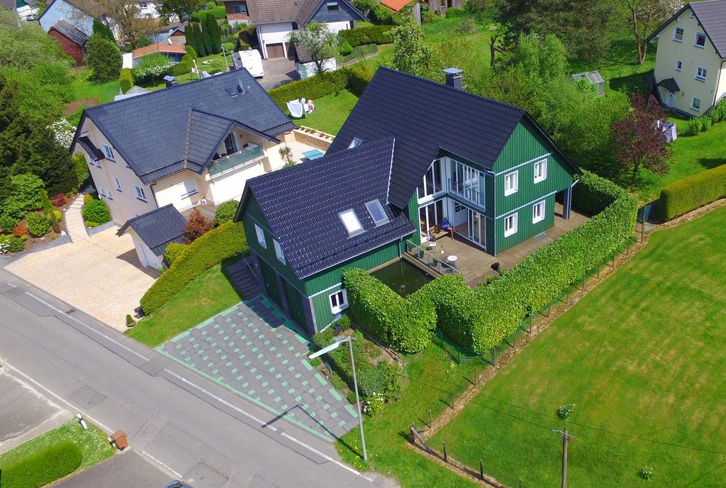 Flat39 Wiehl Exterior foto